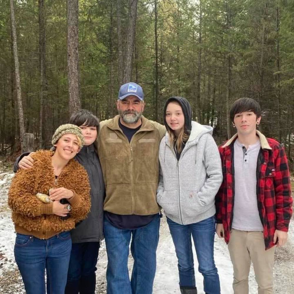 Meet your Posher, Cameron